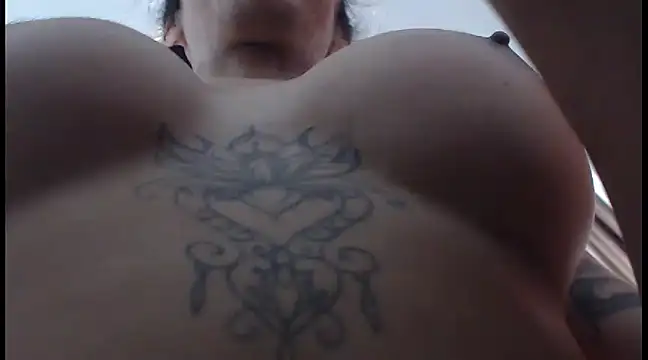 FreakyAlexia online show from January 2025 08:33:01 PM