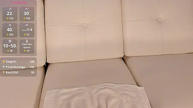 Snapshot of MariamRivera_ chatting on February 2025 10:04:02 AM MariamRivera online show from February 2025 10:04:02 AM