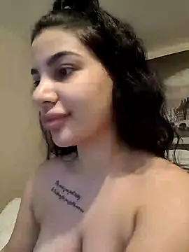 Samira30 online show from December 2024 09:11:01 AM