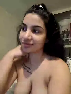 Samira30 online show from December 2024 12:16:01 PM