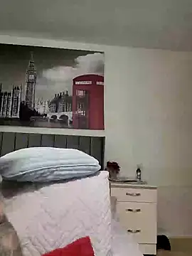 Samira30 online show from January 2025 10:05:01 AM