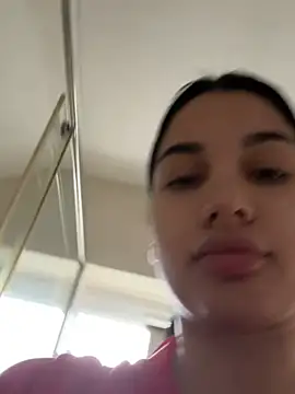 Samira30 online show from February 2025 09:15:01 AM