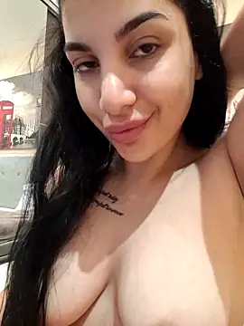 Samira30 online show from October 2025 08:11:02 AM