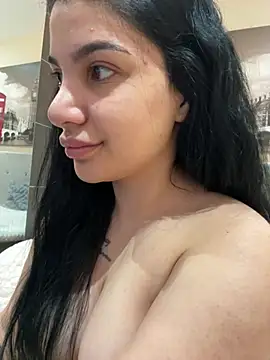 Samira30 online show from March 2026 09:46:02 AM