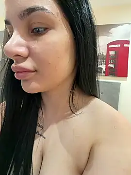 Samira30 online show from May 2026 10:10:01 AM
