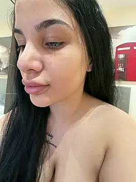 Samira30 online show from May 2026 08:30:01 AM