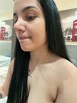 Samira30 online show from May 2026 03:09:02 PM