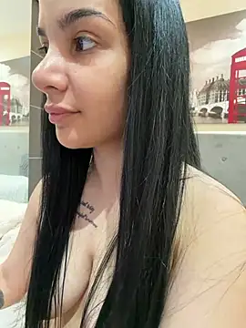 Samira30 online show from July 2026 09:46:01 AM