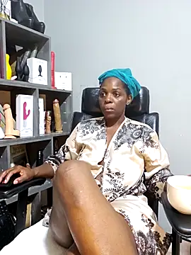 Shaniko89 online show from February 2026 08:58:01 PM