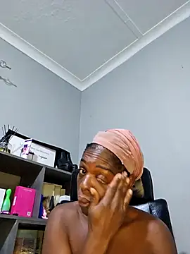 Shaniko89 online show from March 2026 01:01:02 AM