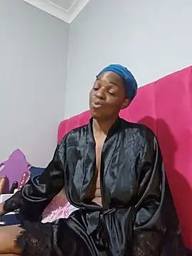 Shaniko89 online show from July 2026 05:04:02 PM