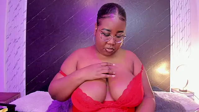Darnellqueen online show from September 2025 03:50:02 AM
