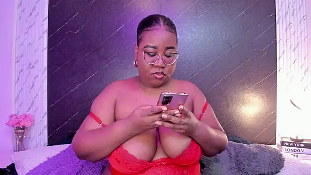 Darnellqueen online show from October 2025 03:59:01 AM
