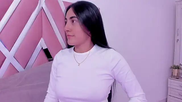 Helenn monroy1 online show from November 2025 07:35:01 PM