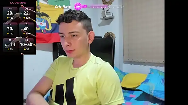 Christ Miller3 online show from March 2026 12:18:02 AM