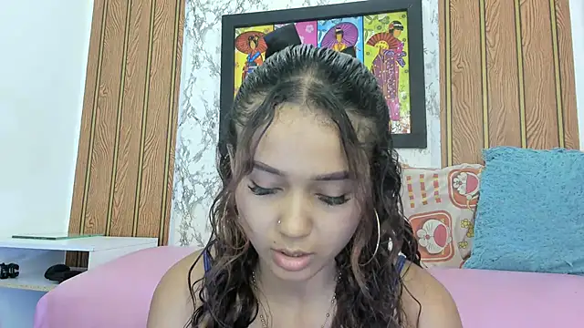 MarianaManzur online show from July 2026 02:34:02 PM