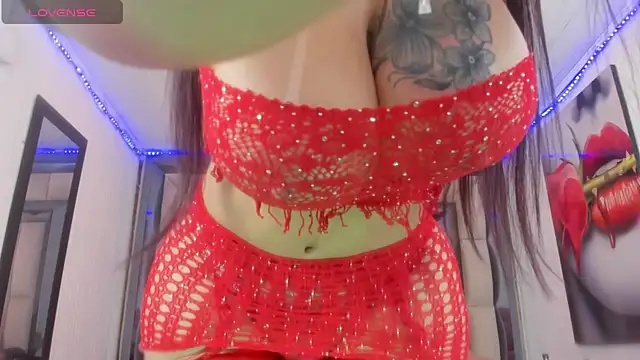 nataly kydmann online show from March 2025 01:45:01 AM