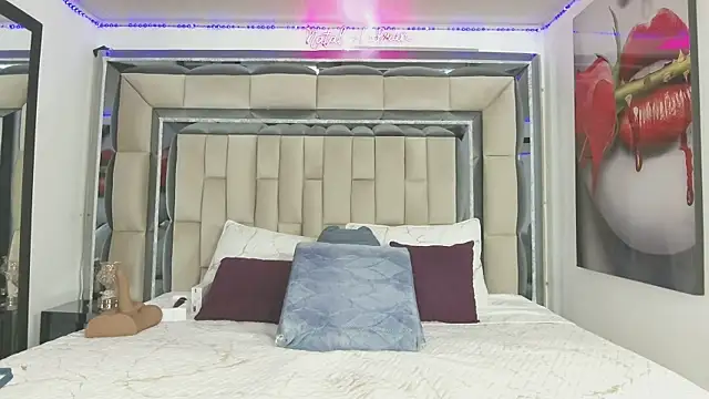 nataly kydmann online show from March 2026 01:21:01 AM