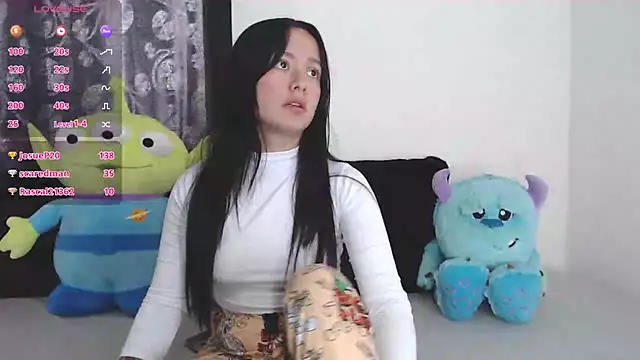 Snapshot of it_l chatting on March 2025 01:07:02 PM it l online show from March 2025 01:07:02 PM