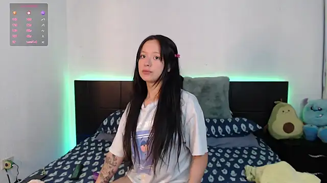 Snapshot of it_l chatting on September 2025 11:21:01 AM it l online show from September 2025 11:21:01 AM