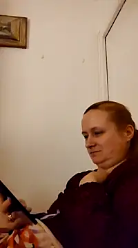 Snapshot of She-devilx chatting on February 2025 10:08:02 PM She-devilx online show from February 2025 10:08:02 PM