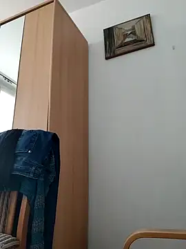 Snapshot of She-devilx chatting on February 2025 11:58:01 AM She-devilx online show from February 2025 11:58:01 AM