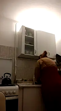 Snapshot of She-devilx chatting on February 2025 09:33:02 PM She-devilx online show from February 2025 09:33:02 PM