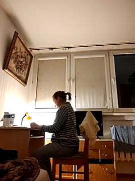 Snapshot of She-devilx chatting on March 2025 10:52:02 PM She-devilx online show from March 2025 10:52:02 PM