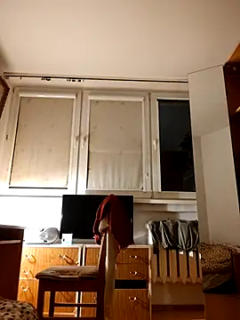 Snapshot of She-devilx chatting on March 2025 09:17:01 PM She-devilx online show from March 2025 09:17:01 PM