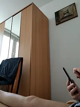 Snapshot of She-devilx chatting on March 2025 12:09:02 PM She-devilx online show from March 2025 12:09:02 PM