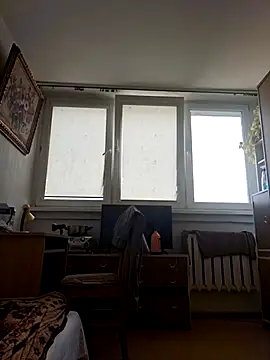 Snapshot of She-devilx chatting on September 2025 12:15:02 PM She-devilx online show from September 2025 12:15:02 PM