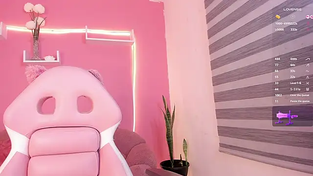 Snapshot of imlissie chatting on March 2025 01:46:01 AM imlissie online show from March 2025 01:46:01 AM