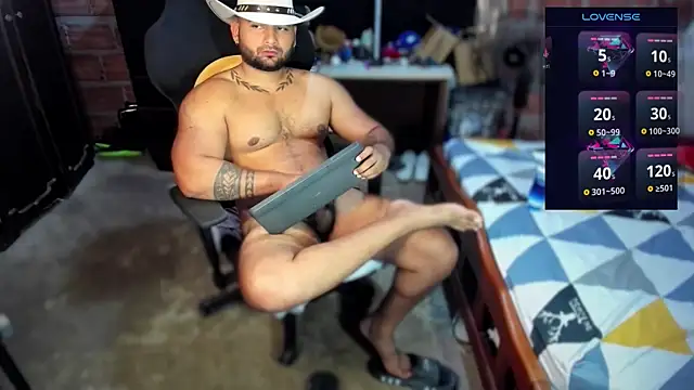 Snapshot of Imperion_king chatting on February 2026 05:52:01 PM Imperion king online show from February 2026 05:52:01 PM