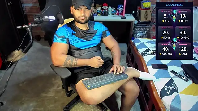 Snapshot of Imperion_king chatting on February 2026 01:35:02 AM Imperion king online show from February 2026 01:35:02 AM