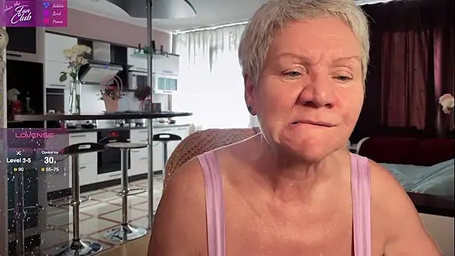 roxana brooks online show from March 2025 08:37:02 AM