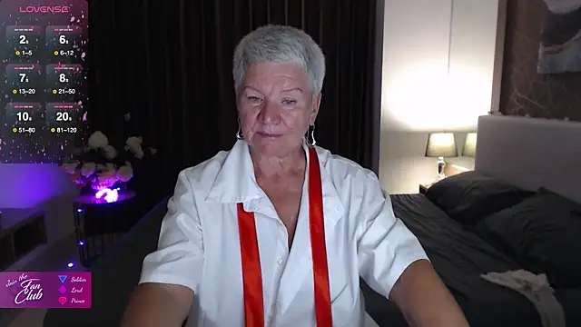 roxana brooks online show from January 2026 01:36:01 PM