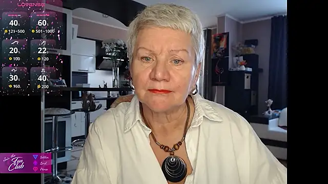 roxana brooks online show from February 2026 01:52:01 PM