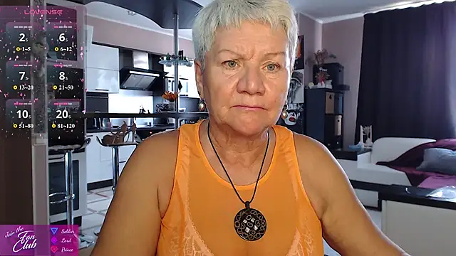 roxana brooks online show from June 2026 02:54:02 PM