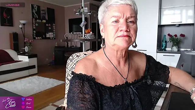 roxana brooks online show from July 2026 08:18:01 AM