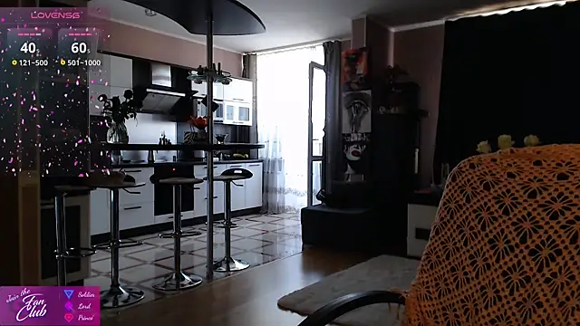 roxana brooks online show from July 2026 02:56:02 PM