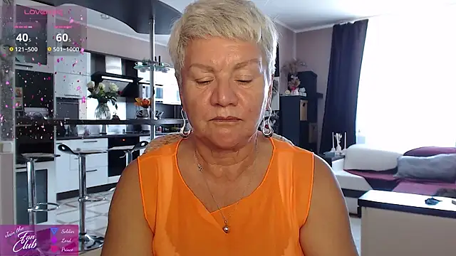 roxana brooks online show from July 2026 02:25:02 PM