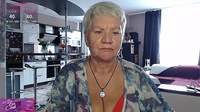 roxana brooks online show from July 2026 07:59:01 AM