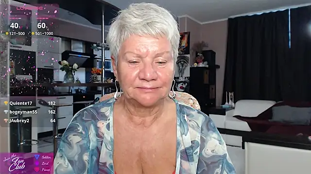 roxana brooks online show from July 2026 06:20:01 PM