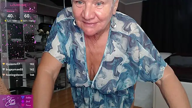 roxana brooks online show from July 2026 08:52:02 PM