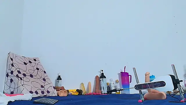 ANGELSEX 11 online show from March 2025 08:10:01 PM