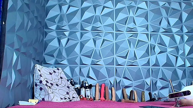 ANGELSEX 11 online show from September 2025 08:09:02 PM