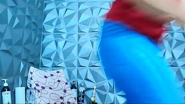 ANGELSEX 11 online show from November 2025 07:21:01 PM