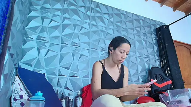 ANGELSEX 11 online show from February 2026 09:21:01 PM