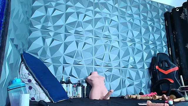 ANGELSEX 11 online show from February 2026 10:41:02 PM