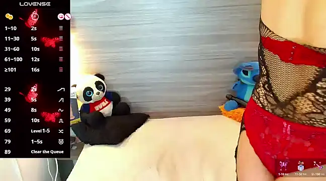 natashaislerxxx online show from February 2025 05:30:01 AM